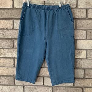 3for$20 Capri siz large